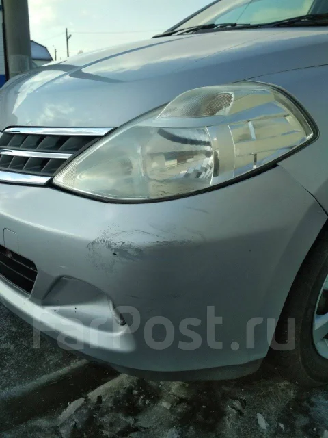 Nissan Tiida. �������, ��������, 1.5 (109��.�.), ������, 118 000����. �� ����