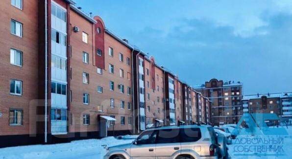 Калинина 19 фото Продам просторную 2-комнатную квартиру в новом престижном доме. - Купить 2-комна