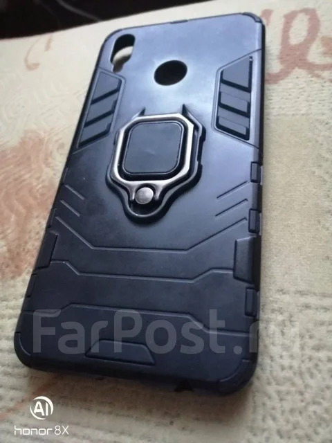 Honor 8X. �����, �����, 3G, 4G LTE, Dual-SIM, ����������, NFC ����