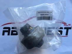 ����������� ���������� ���� MARK JZX93, GX105; Crown JZS153 4WD, �� 4865522041 ����