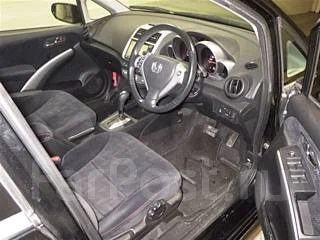Honda Airwave. ��������, 4wd, 1.5 (110��.�.), ������, 80 000����. ��, �/�. ��� ����� �� ������������ ����