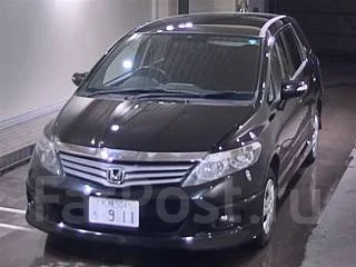 Honda Airwave. ��������, 4wd, 1.5 (110��.�.), ������, 80 000����. ��, �/�. ��� ����� �� ������������ ����