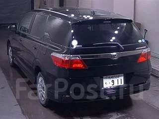 Honda Airwave. ��������, 4wd, 1.5 (110��.�.), ������, 80 000����. ��, �/�. ��� ����� �� ������������ ����