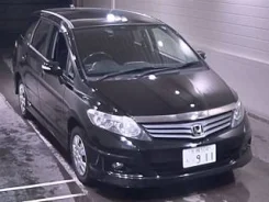 Honda Airwave. ��������, 4wd, 1.5 (110��.�.), ������, 80 000����. ��, �/�. ��� ����� �� ������������ ����