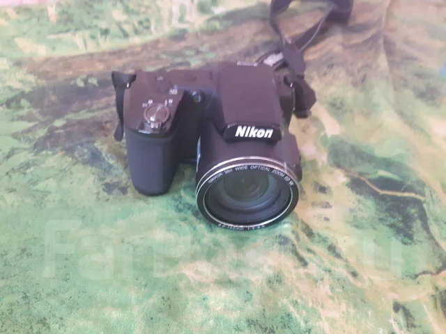 Nikon Coolpix L840. 15 - 19.9 ��, ���: 14� � ����� ����