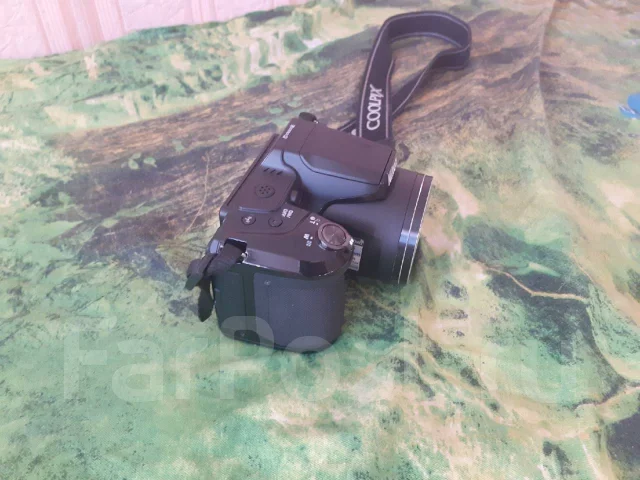 Nikon Coolpix L840. 15 - 19.9 ��, ���: 14� � ����� ����