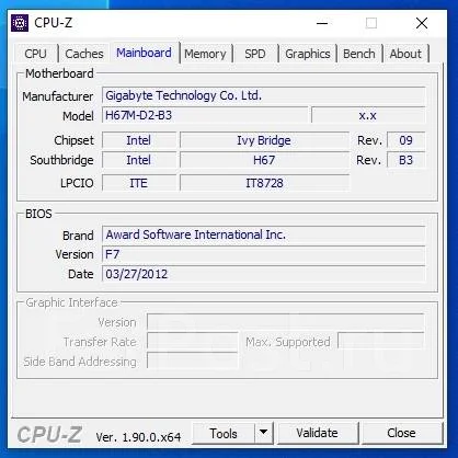 Intel Core i3-3220 ����