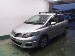 Honda Airwave. ��������, ��������, 1.5 (110��.�.), ������, 53 000����. ��, �/�. ��� ����� �� ������������ ����
