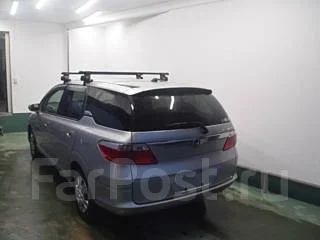 Honda Airwave. ��������, ��������, 1.5 (110��.�.), ������, 53 000����. ��, �/�. ��� ����� �� ������������ ����