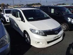 Honda Airwave. ��������, ��������, 1.5 (110��.�.), ������, 81 000����. ��, �/�. ��� ����� �� ������������ ����