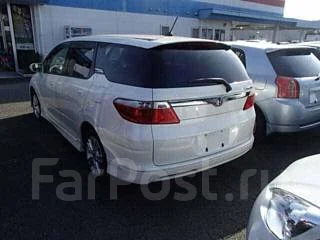 Honda Airwave. ��������, ��������, 1.5 (110��.�.), ������, 81 000����. ��, �/�. ��� ����� �� ������������ ����