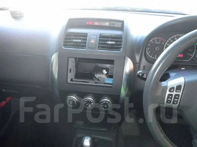 Suzuki SX4. �������, ��������, 1.5 (110��.�.), ������, 109 000����. ��, �/�, ��� ���. ��� ����� �� ������������ ����