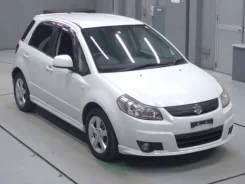 Suzuki SX4. �������, ��������, 1.5 (110��.�.), ������, 109 000����. ��, �/�, ��� ���. ��� ����� �� ������������ ����
