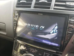 Alpine EX009V ����
