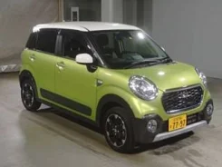 Daihatsu Cast. ��������, ��������, 0.7 (64��.�.), ������, 9 000����. ��, �/�. ��� ����� �� ������������ ����