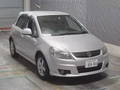 Suzuki SX4. �������, ��������, 1.5 (110��.�.), ������, 31 000����. ��, �/�, ��� ���. ��� ����� �� ������������ ����