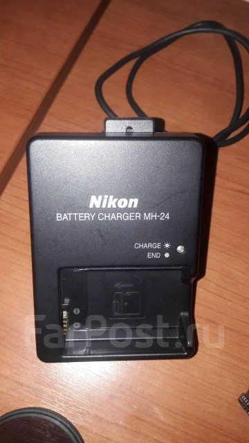 Nikon D5500 Kit. 20 � ����� ��, ���: ��� ���� ����
