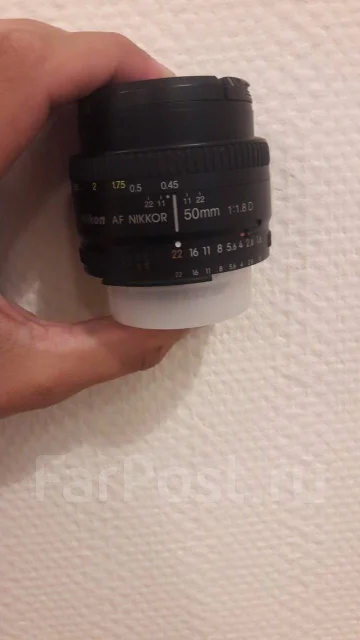 Nikon D5500 Kit. 20 � ����� ��, ���: ��� ���� ����