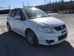 Suzuki SX4. �������, ��������, 1.5 (110��.�.), ������, 101 000����. ��, �/�, ��� ���. ��� ����� �� ������������ ����