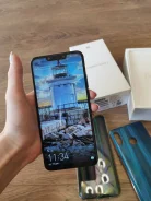 Huawei Nova 3. �/�, ����������, 3G, 4G LTE, Dual-SIM, NFC ����