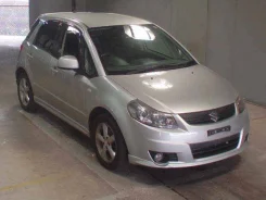 Suzuki SX4. �������, ��������, 1.5 (110��.�.), ������, 127 000����. ��, �/�, ��� ���. ��� ����� �� ������������ ����