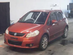 Suzuki SX4. �������, ��������, 1.5 (110��.�.), ������, 108 000����. ��, �/�, ��� ���. ��� ����� �� ������������ ����
