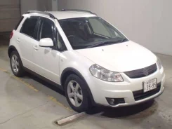 Suzuki SX4. �������, ��������, 1.5 (110��.�.), ������, 60 000����. ��, �/�, ��� ���. ��� ����� �� ������������ ����