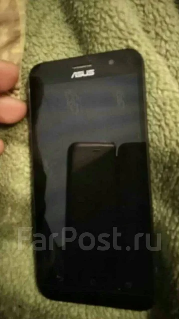 Asus ZenFone Go ZB500KL. �/�, �������, ������, 3G, 4G LTE, Dual-SIM ����