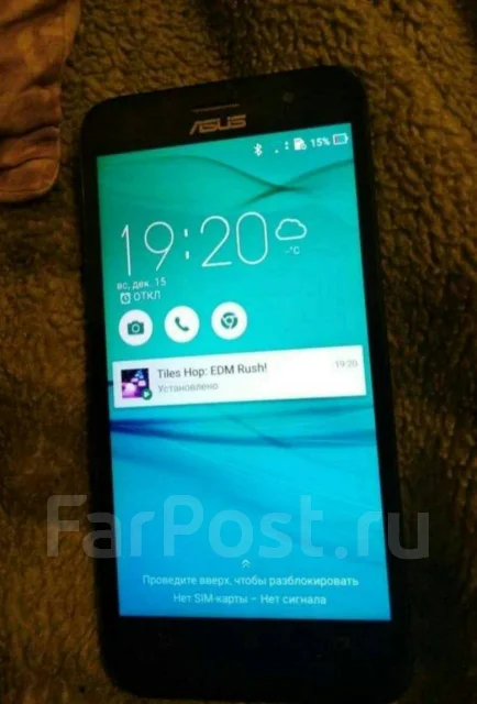 Asus ZenFone Go ZB500KL. �/�, �������, ������, 3G, 4G LTE, Dual-SIM ����