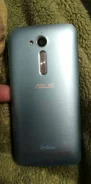 Asus ZenFone Go ZB500KL. �/�, 16 ��, �������, ������, 3G, 4G LTE, Dual-SIM ����