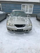 Mazda Millenia. TA5P, KL ����