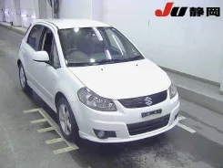 Suzuki SX4. �������, ��������, 1.5 (110��.�.), ������, 89 000����. ��, �/�, ��� ���. ��� ����� �� ������������ ����