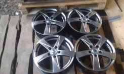 K&K ������. x16", 5x114.3, ET45, �� 60,0���. ����