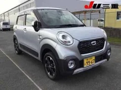Daihatsu Cast. ��������, ��������, 0.7 (64��.�.), ������, 31 000����. ��, �/�. ��� ����� �� ������������ ����