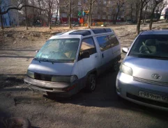 Toyota Master Ace Surf. ��������, ������, 2.0 (98��.�.), ������, 888 888����. �� ����