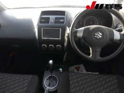 Suzuki SX4. �������, ��������, 1.5 (110��.�.), ������, 45 000����. ��, �/�, ��� ���. ��� ����� �� ������������ ����