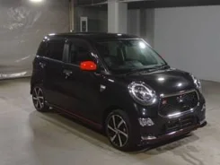 Daihatsu Cast. ��������, ��������, 0.7 (64��.�.), ������, 38 000����. ��, �/�. ��� ����� �� ������������ ����