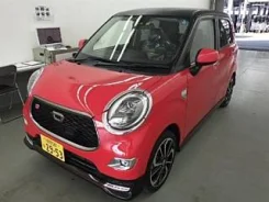 Daihatsu Cast. ��������, ��������, 0.7 (64��.�.), ������, 35 000����. ��, �/�. ��� ����� �� ������������ ����