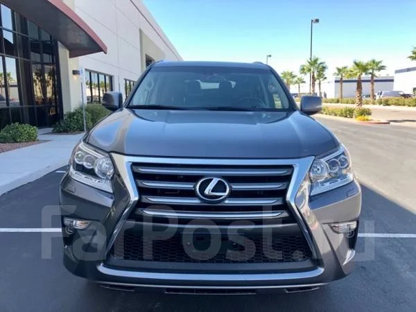 Lexus GX460. �������, 4wd, 4.6 (301��.�.), ������, 58 000����. ��, �/�, ��� ���. ��� ����� �� ������������ ����