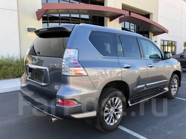 Lexus GX460. �������, 4wd, 4.6 (301��.�.), ������, 58 000����. ��, �/�, ��� ���. ��� ����� �� ������������ ����