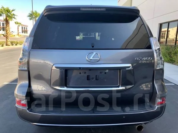 Lexus GX460. �������, 4wd, 4.6 (301��.�.), ������, 58 000����. ��, �/�, ��� ���. ��� ����� �� ������������ ����