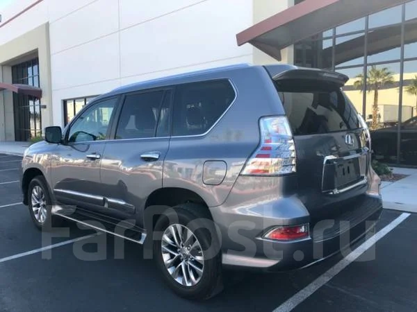Lexus GX460. �������, 4wd, 4.6 (301��.�.), ������, 58 000����. ��, �/�, ��� ���. ��� ����� �� ������������ ����