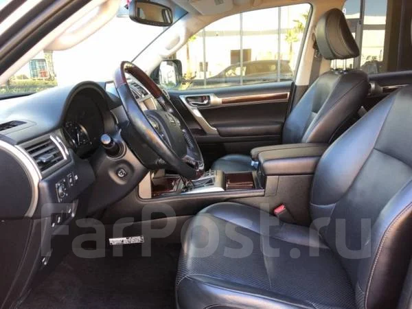 Lexus GX460. �������, 4wd, 4.6 (301��.�.), ������, 58 000����. ��, �/�, ��� ���. ��� ����� �� ������������ ����
