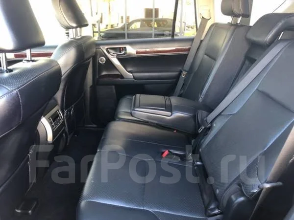 Lexus GX460. �������, 4wd, 4.6 (301��.�.), ������, 58 000����. ��, �/�, ��� ���. ��� ����� �� ������������ ����