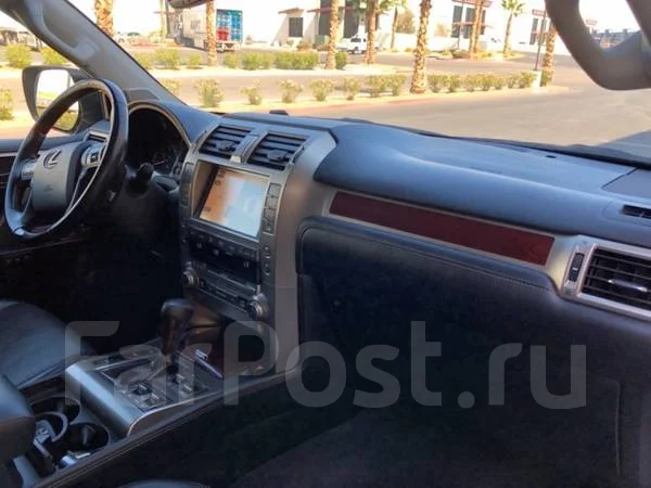 Lexus GX460. �������, 4wd, 4.6 (301��.�.), ������, 58 000����. ��, �/�, ��� ���. ��� ����� �� ������������ ����