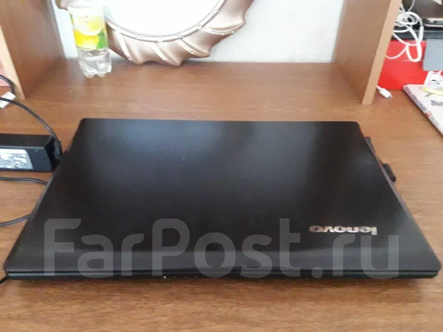 Lenovo G780. 16.9", 2,9����, ��� 8 ��, ���� 8���, WiFi: 1, Bluetooth: 1, ����������� �� 4��. ����