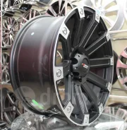 DUB Future. 9.0x17", 6x139.7, ET10, �� 110���. ��� ����� �� ������ ����
