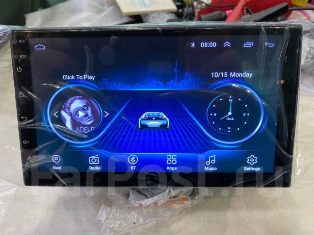 Схемы принципиальные пионер - Схемы 2