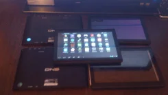 DNS AirTab E73 ����