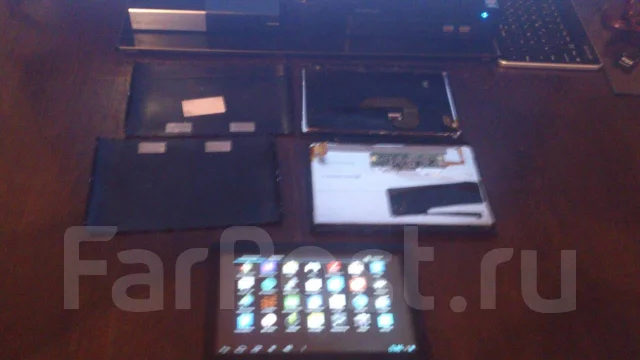 DNS AirTab E73 ����
